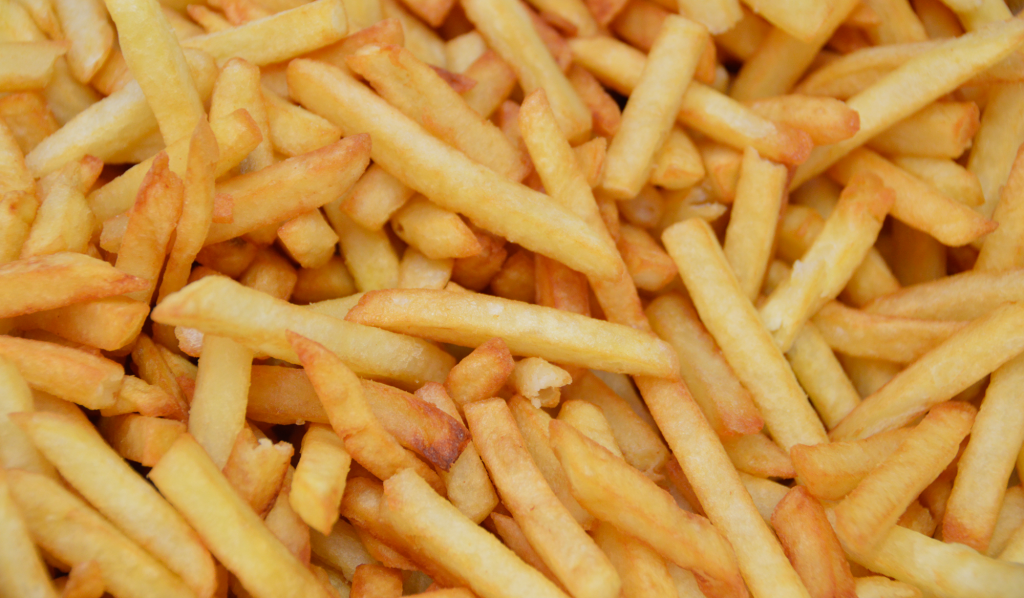 frietjes