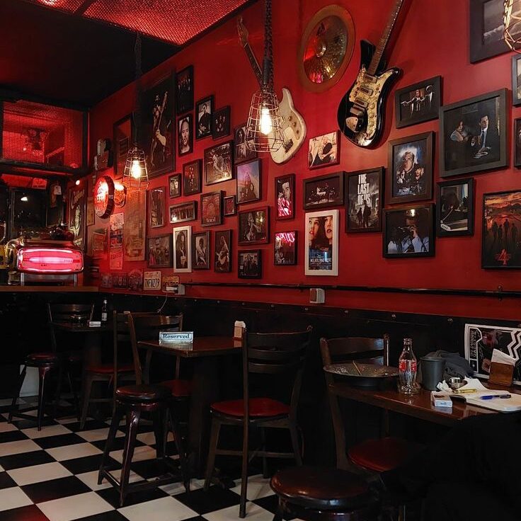 foto bar